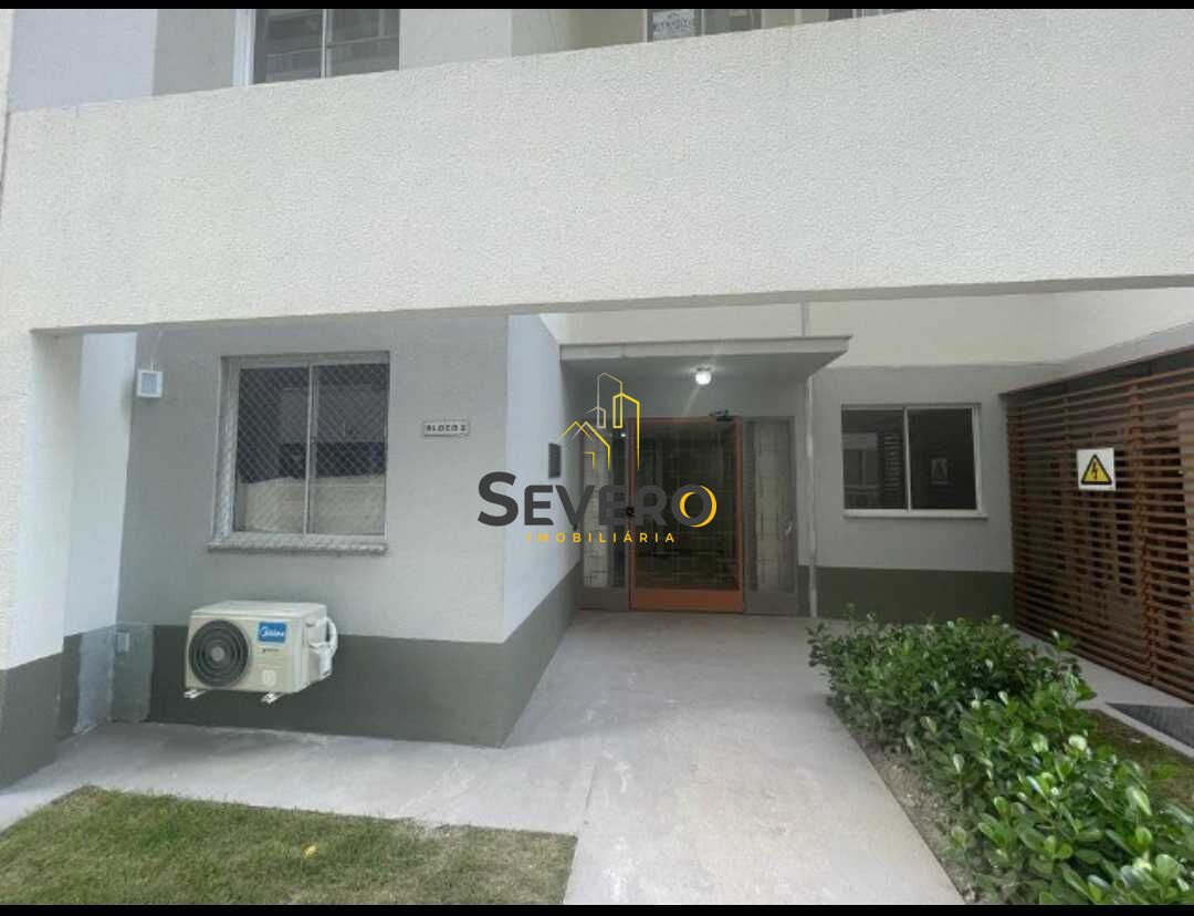 Apartamento à venda com 2 quartos, 50m² - Foto 3