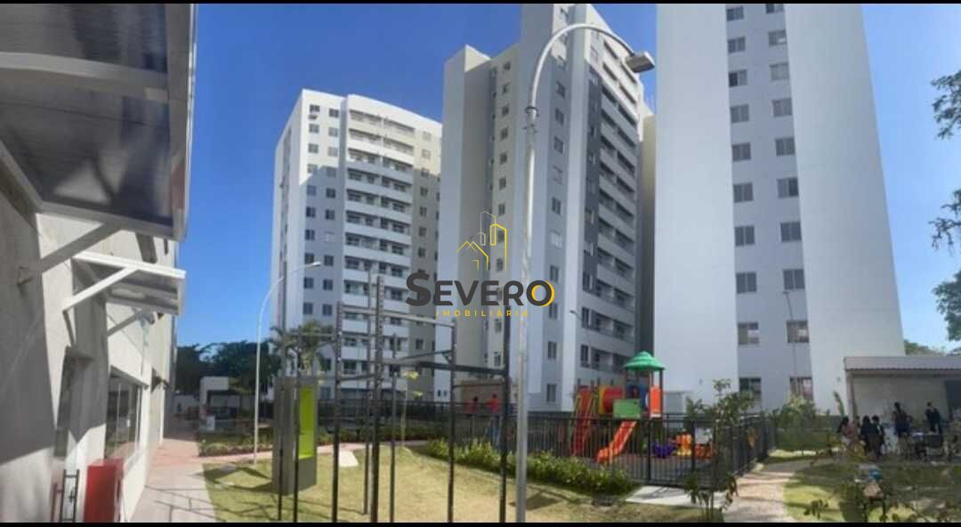 Apartamento à venda com 2 quartos, 50m² - Foto 2