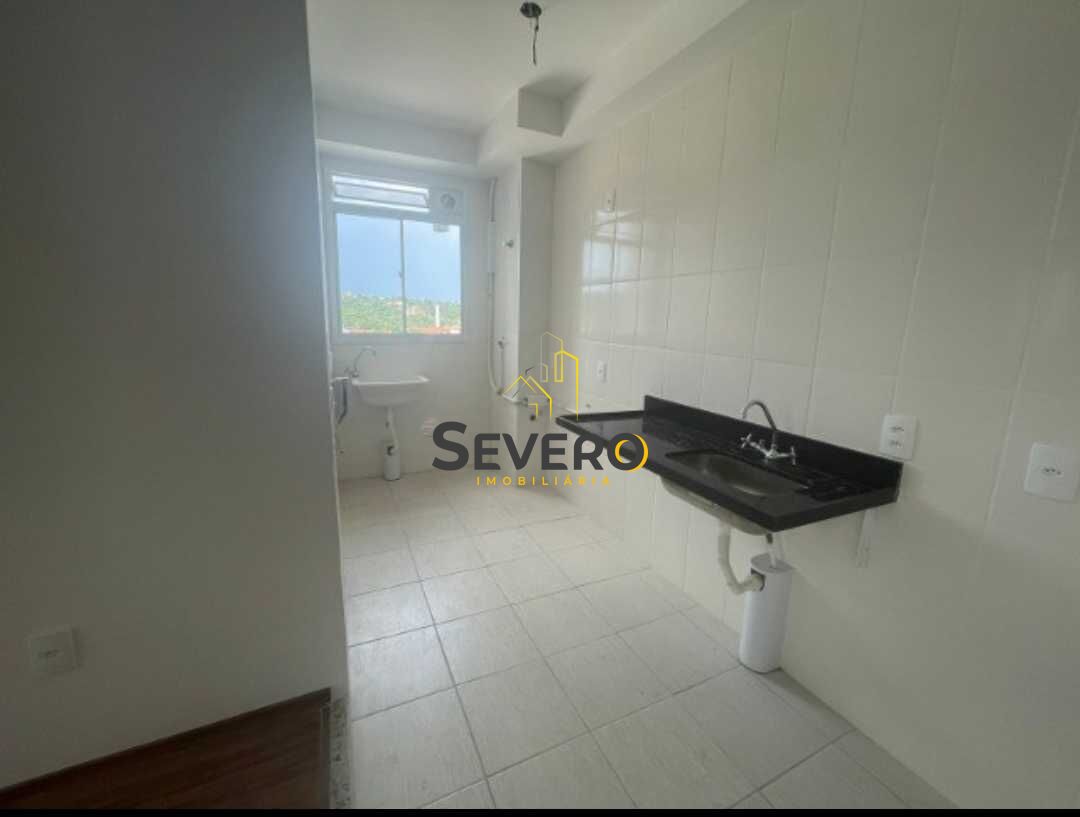 Apartamento à venda com 2 quartos, 50m² - Foto 11