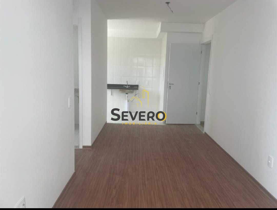 Apartamento à venda com 2 quartos, 50m² - Foto 12