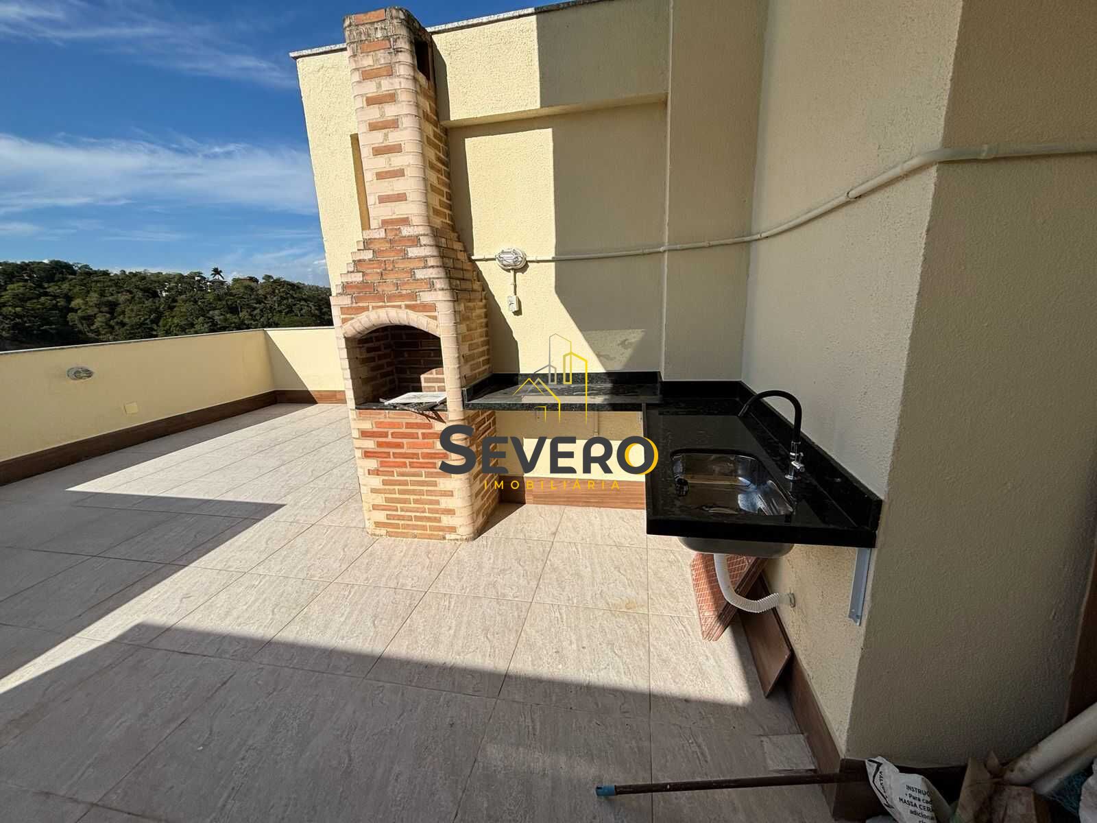 Cobertura à venda com 2 quartos, 110m² - Foto 4