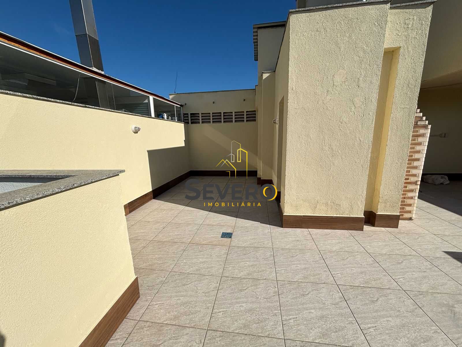 Cobertura à venda com 2 quartos, 110m² - Foto 6