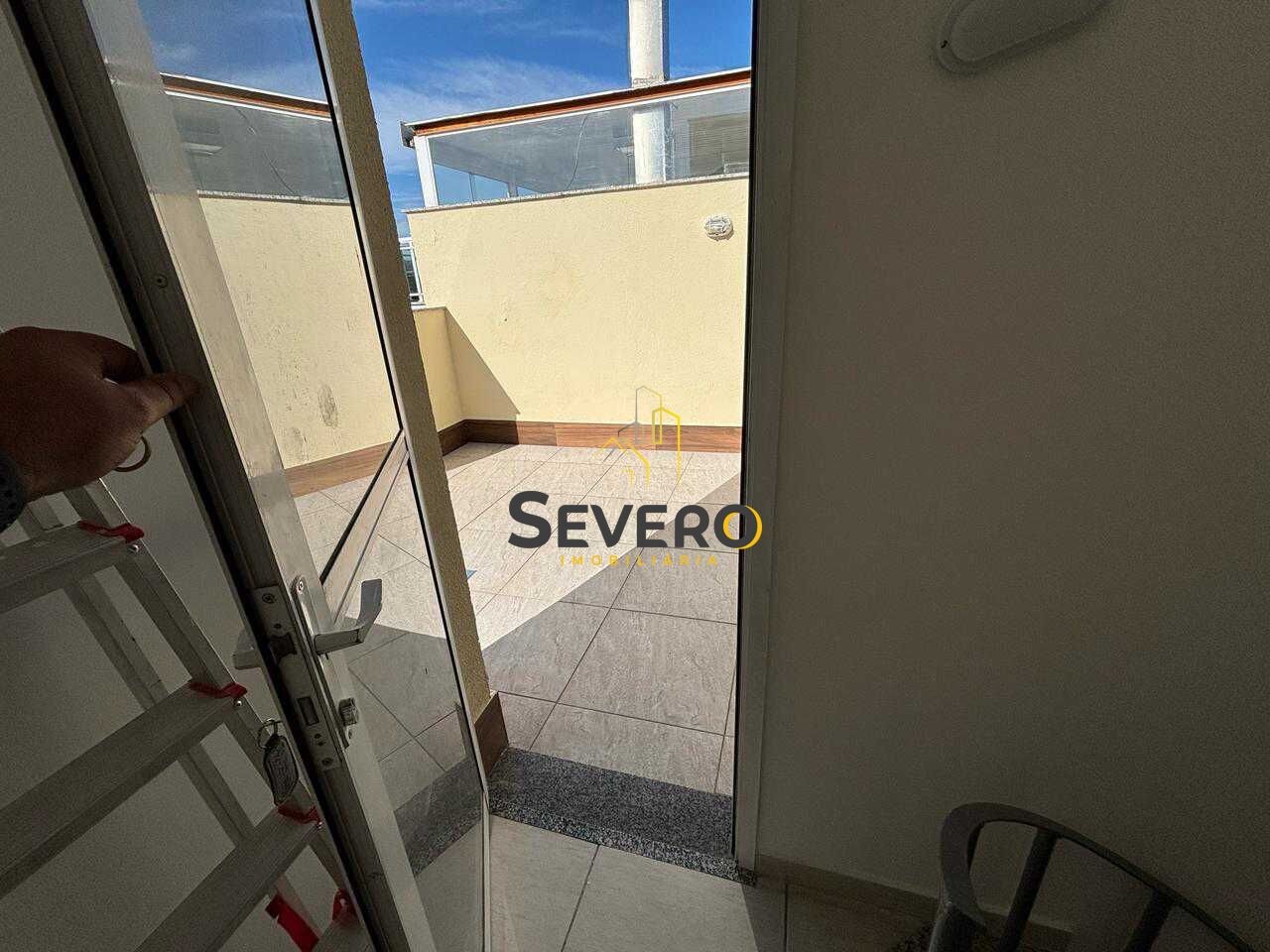 Cobertura à venda com 2 quartos, 110m² - Foto 7