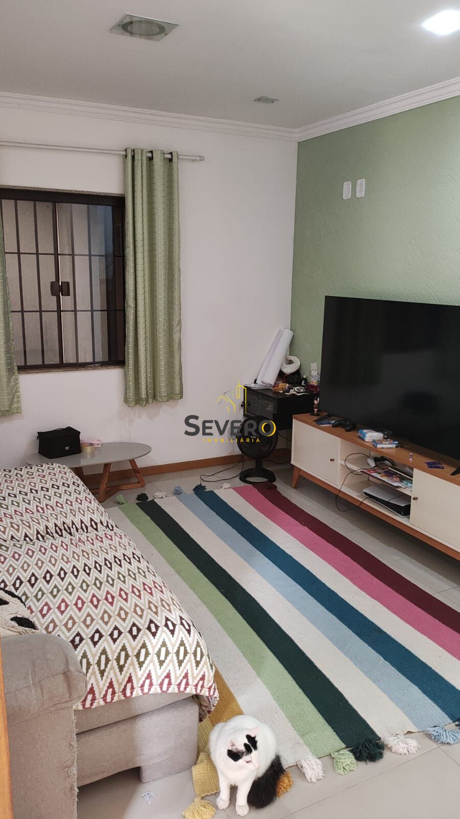 Casa, 3 quartos, 272 m² - Foto 4