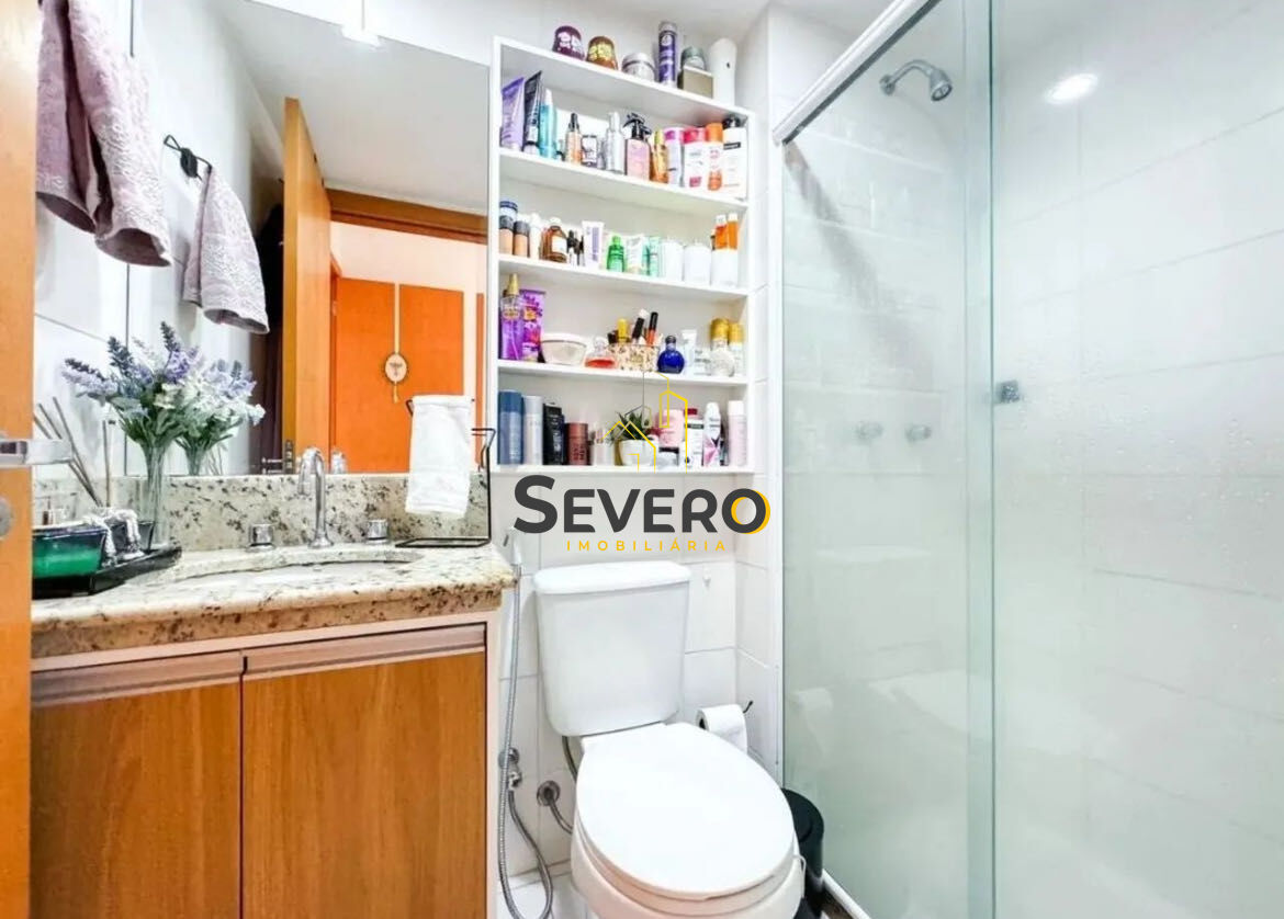 Apartamento à venda com 3 quartos, 90m² - Foto 10