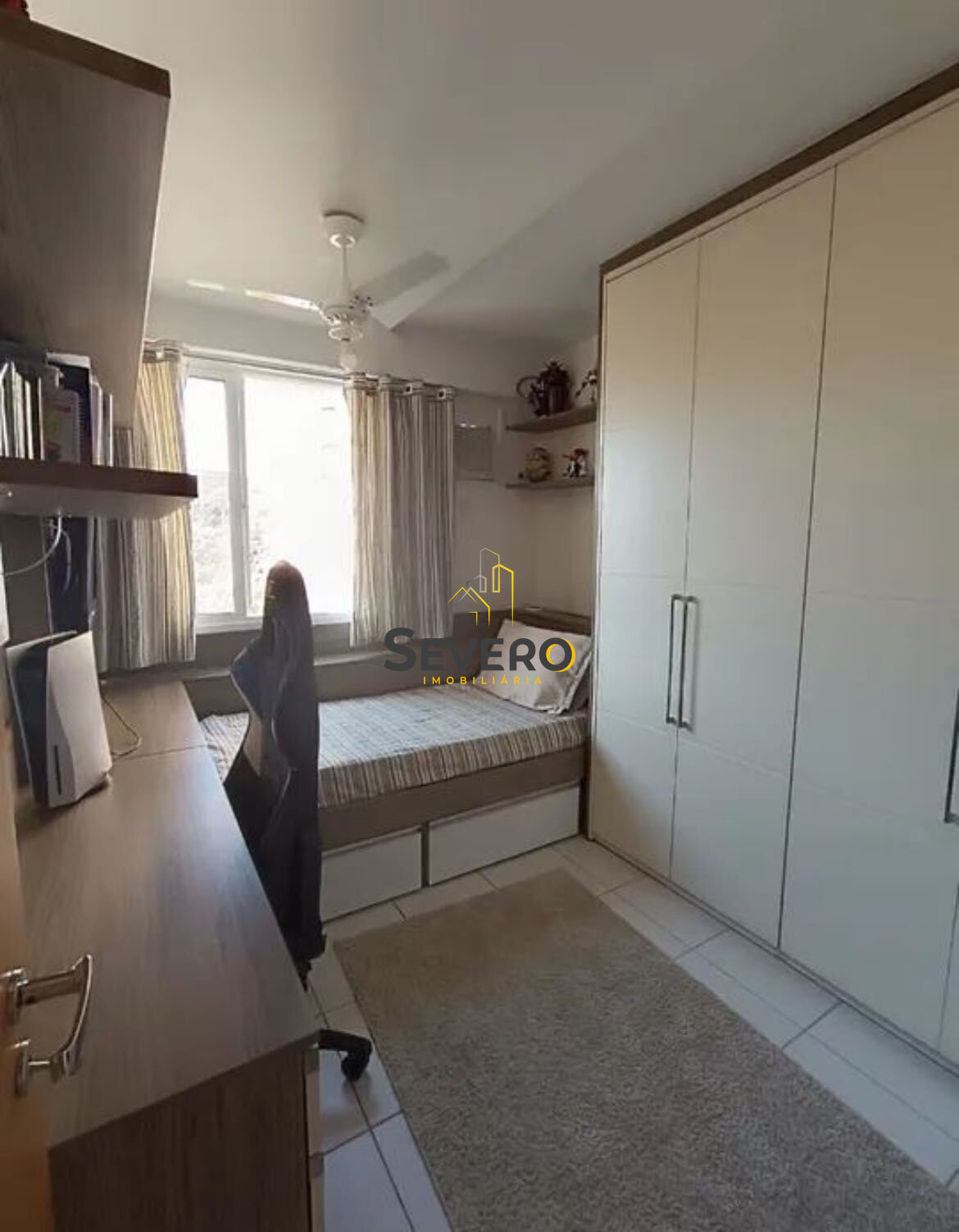 Apartamento à venda com 3 quartos, 90m² - Foto 14