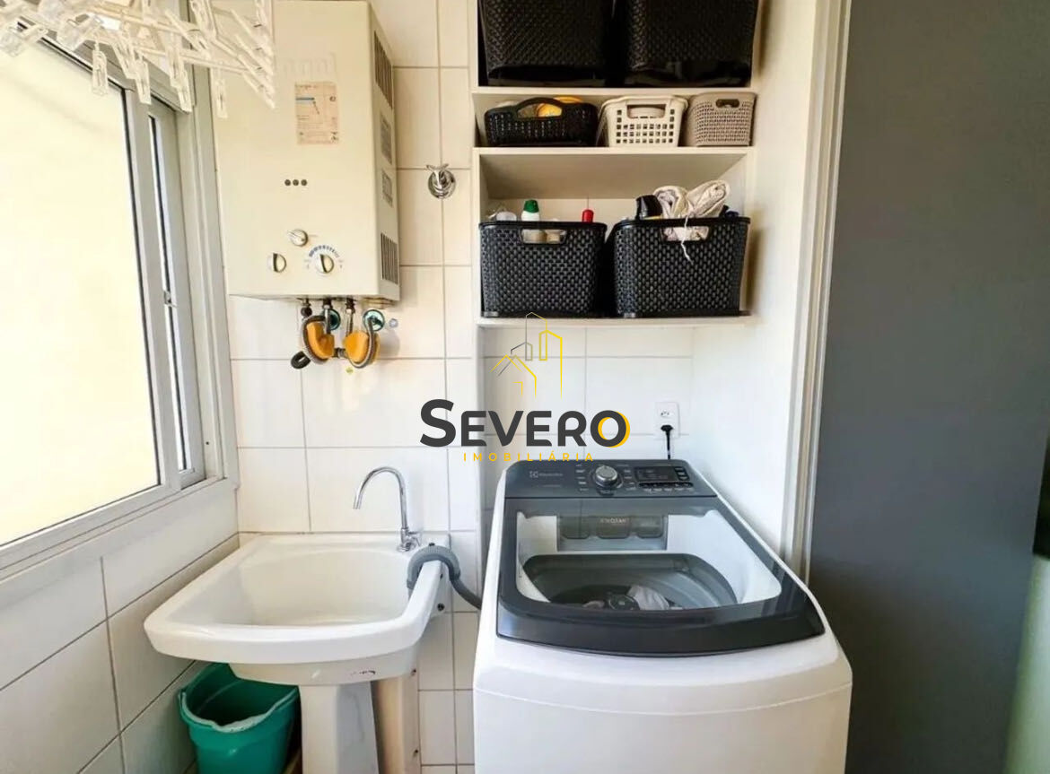 Apartamento à venda com 3 quartos, 90m² - Foto 13