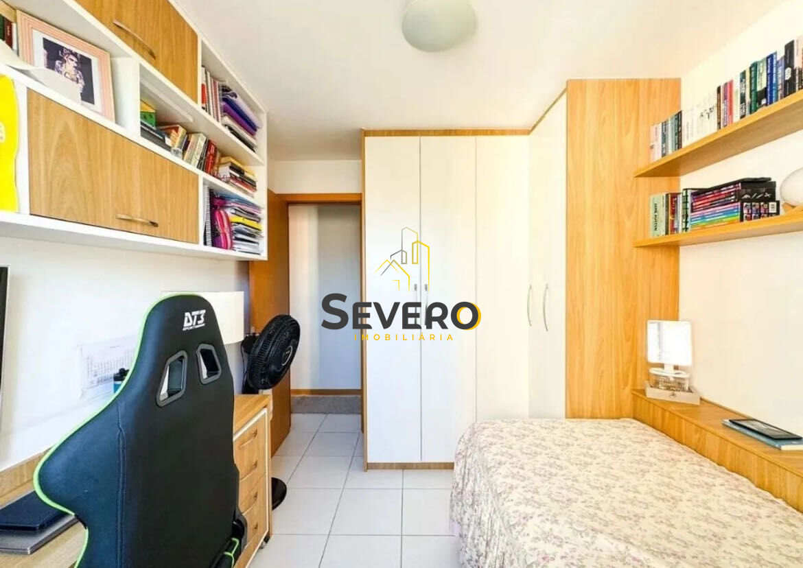 Apartamento à venda com 3 quartos, 90m² - Foto 9