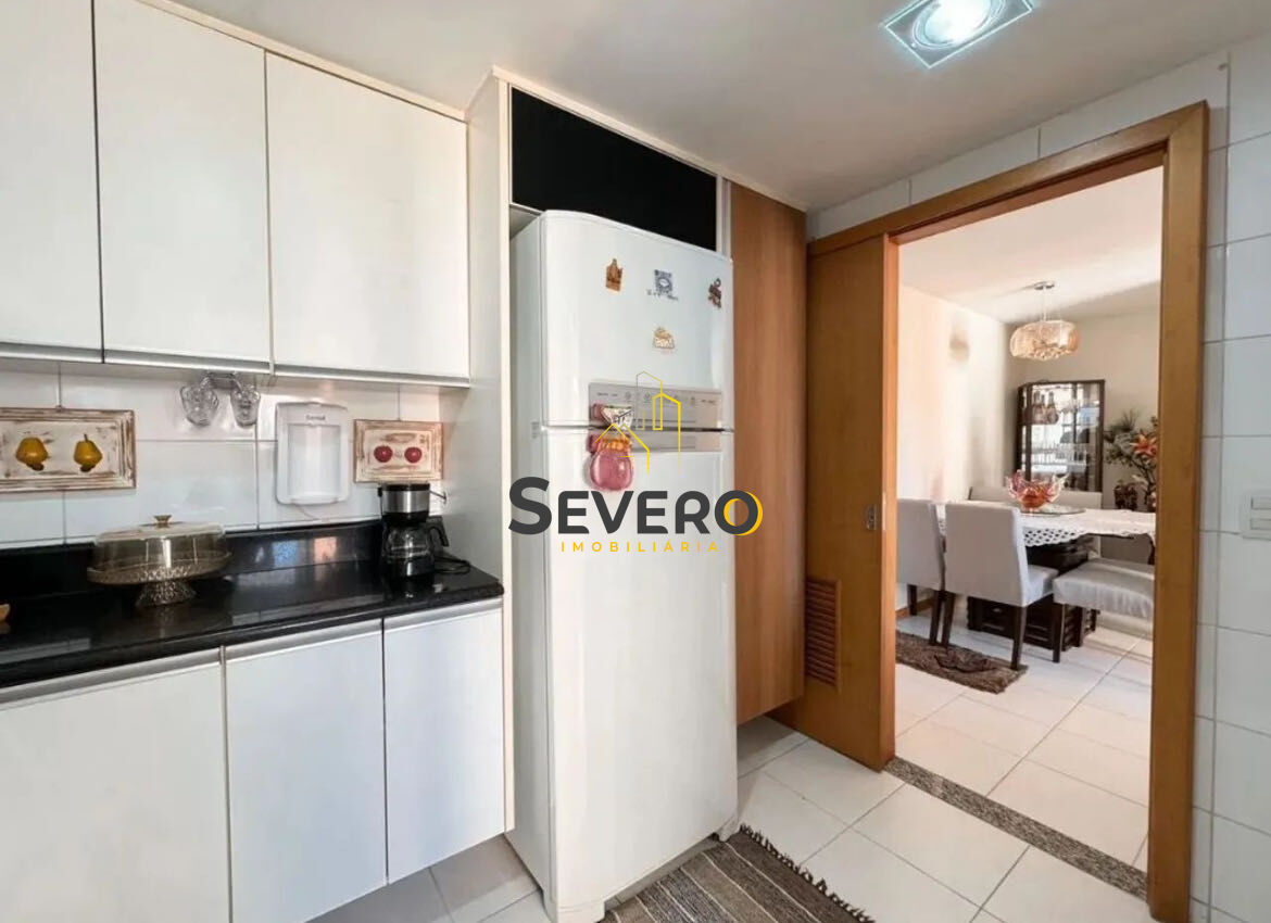 Apartamento à venda com 3 quartos, 90m² - Foto 12