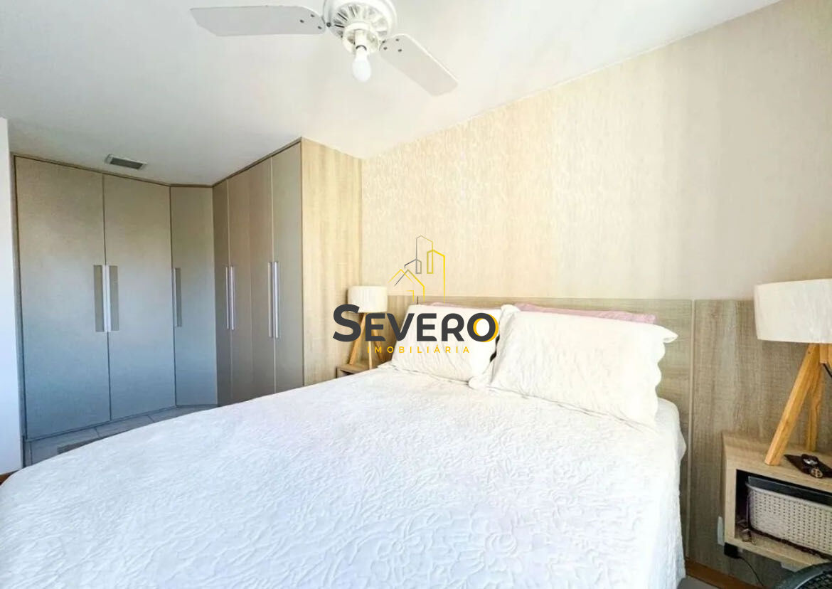 Apartamento à venda com 3 quartos, 90m² - Foto 7