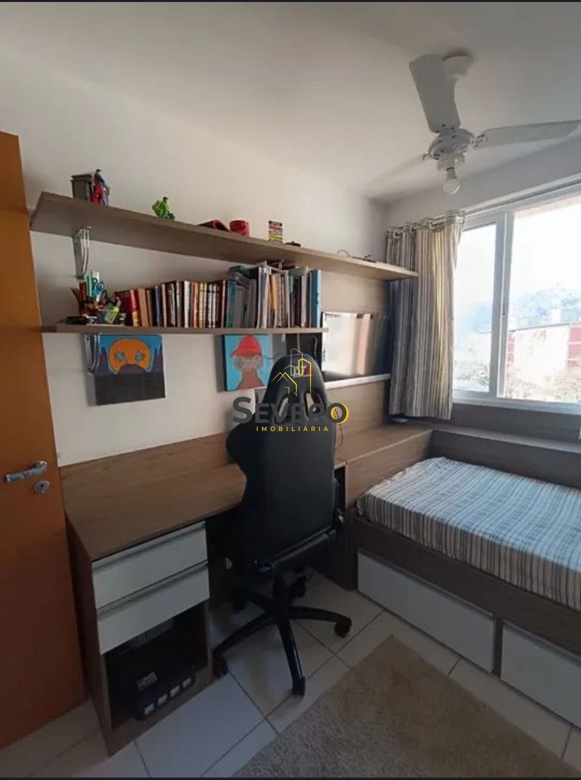 Apartamento à venda com 3 quartos, 90m² - Foto 15