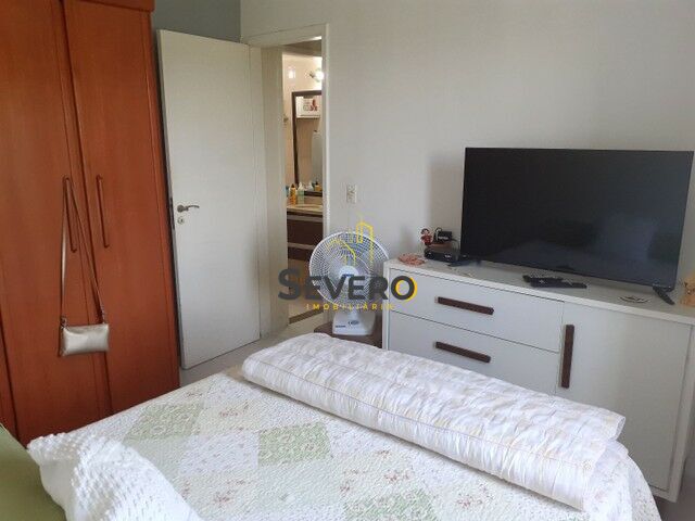 Apartamento à venda com 2 quartos, 60m² - Foto 2