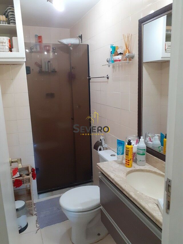 Apartamento à venda com 2 quartos, 60m² - Foto 6