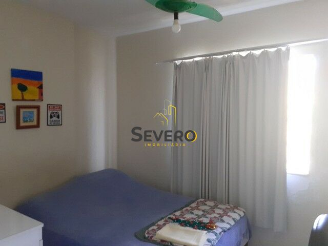 Apartamento à venda com 2 quartos, 60m² - Foto 4