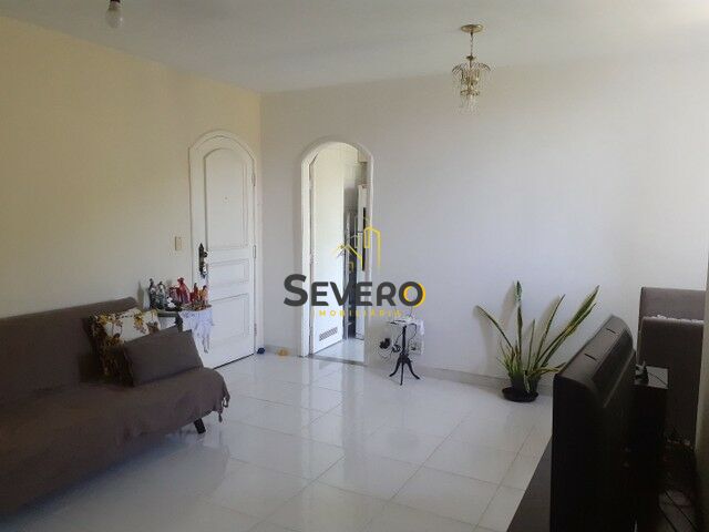 Apartamento à venda com 2 quartos, 60m² - Foto 1