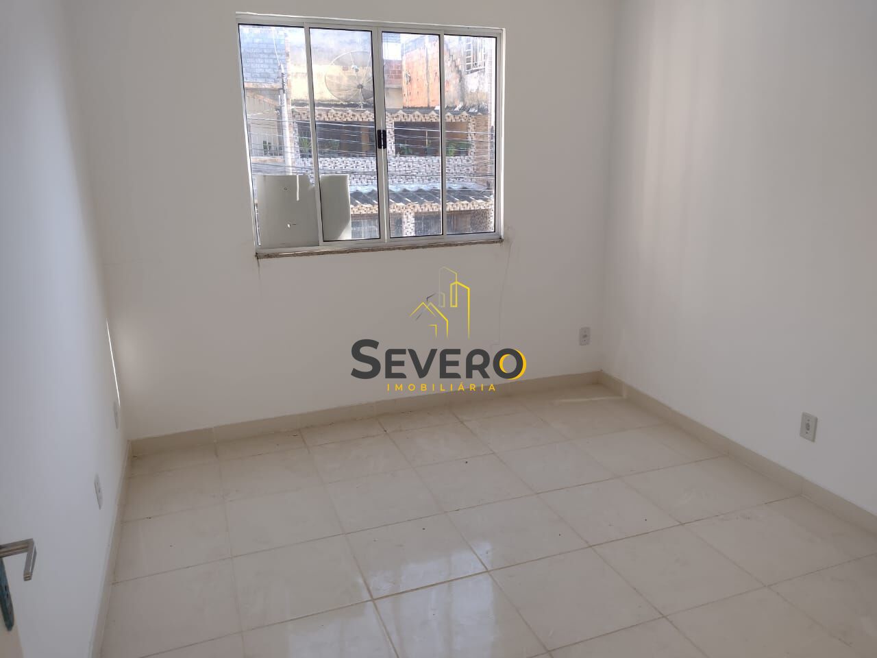 Apartamento à venda com 2 quartos - Foto 5