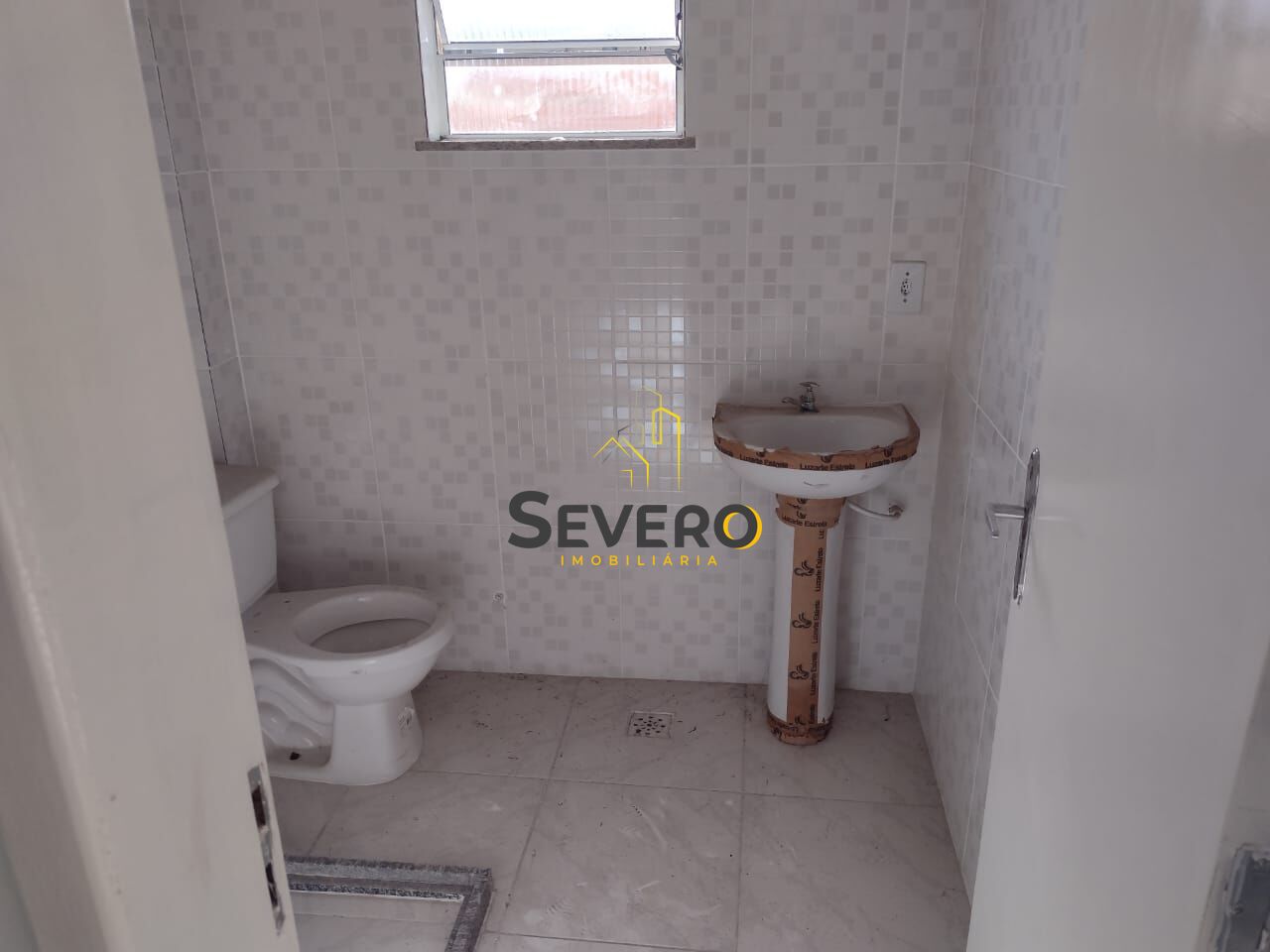 Apartamento à venda com 2 quartos - Foto 3