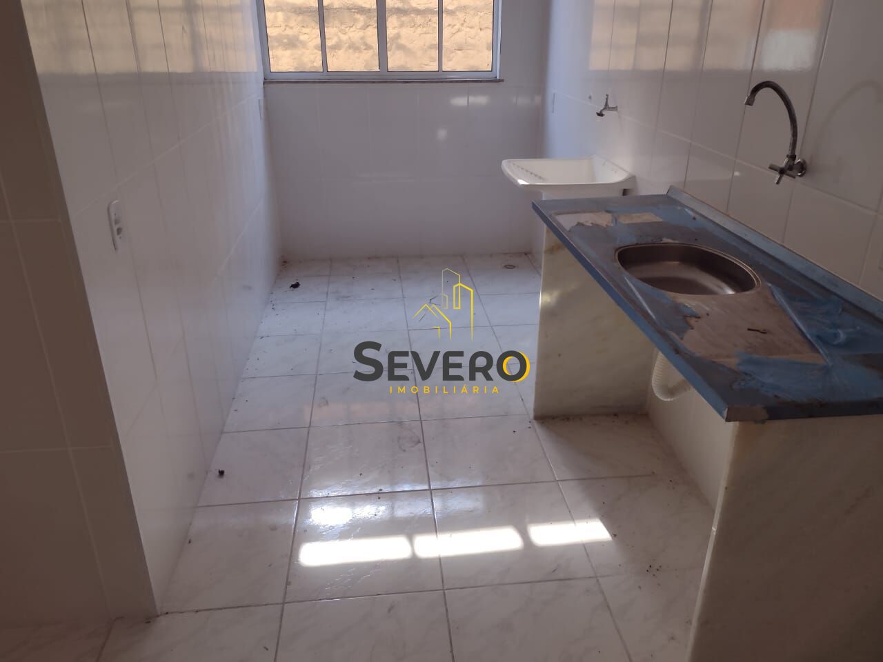 Apartamento à venda com 2 quartos - Foto 13