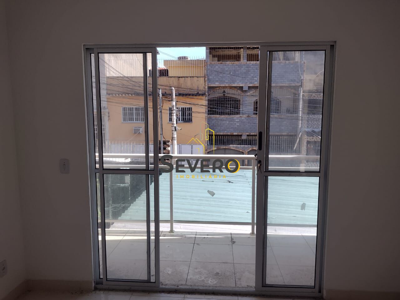 Apartamento à venda com 2 quartos - Foto 11