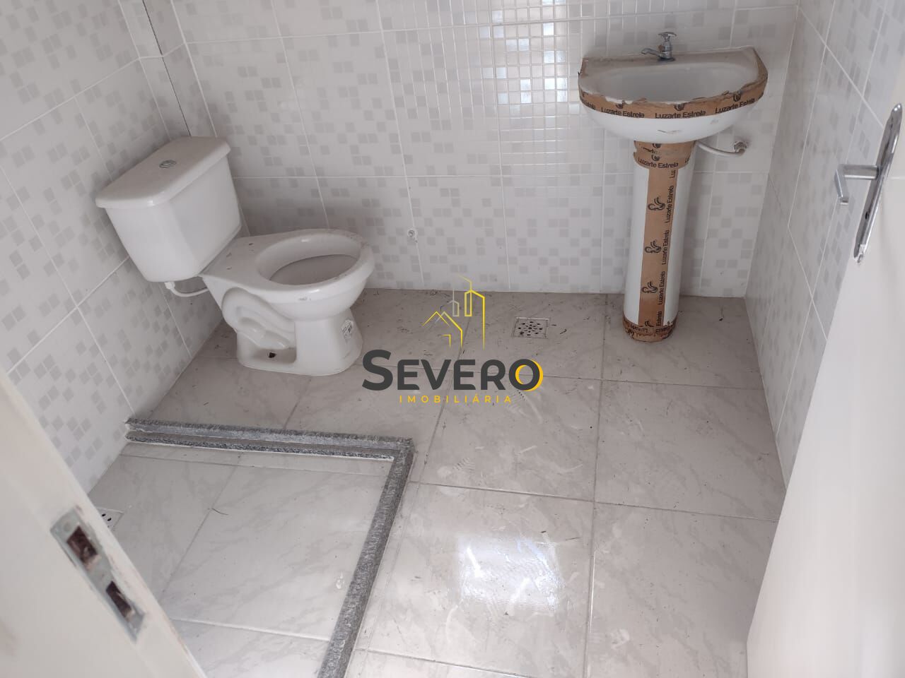 Apartamento à venda com 2 quartos - Foto 8