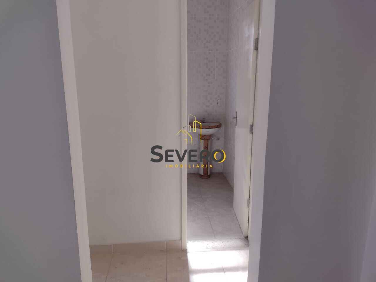 Apartamento à venda com 2 quartos - Foto 2