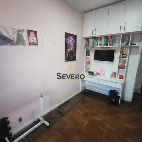 Apartamento à venda com 3 quartos, 115m² - Foto 13