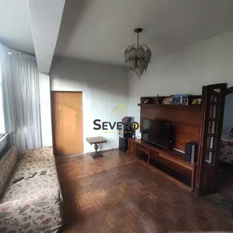 Apartamento à venda com 3 quartos, 115m² - Foto 2