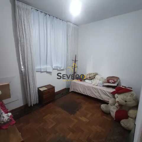 Apartamento à venda com 3 quartos, 115m² - Foto 7