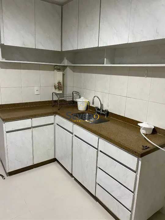 Apartamento à venda com 3 quartos, 90m² - Foto 6