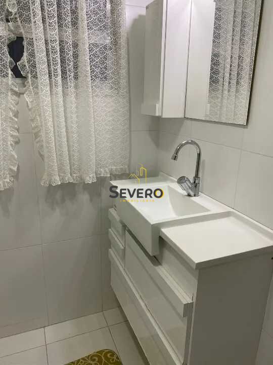 Apartamento à venda com 3 quartos, 90m² - Foto 11