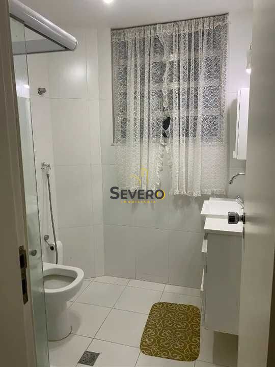 Apartamento à venda com 3 quartos, 90m² - Foto 12