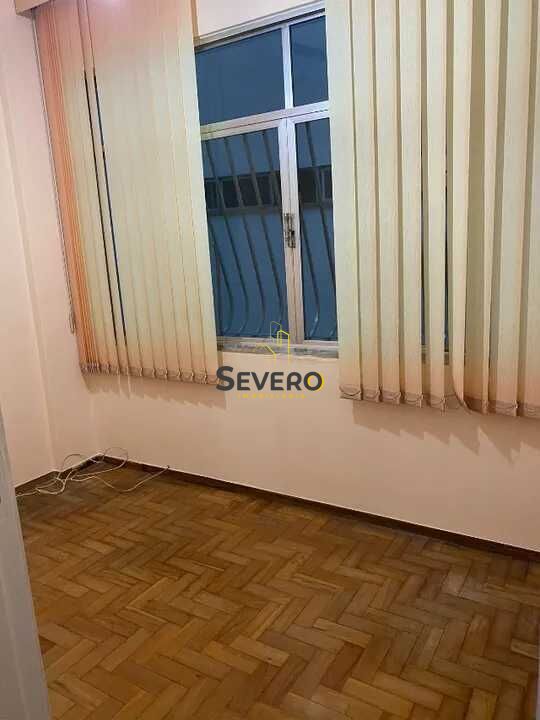 Apartamento à venda com 3 quartos, 90m² - Foto 3