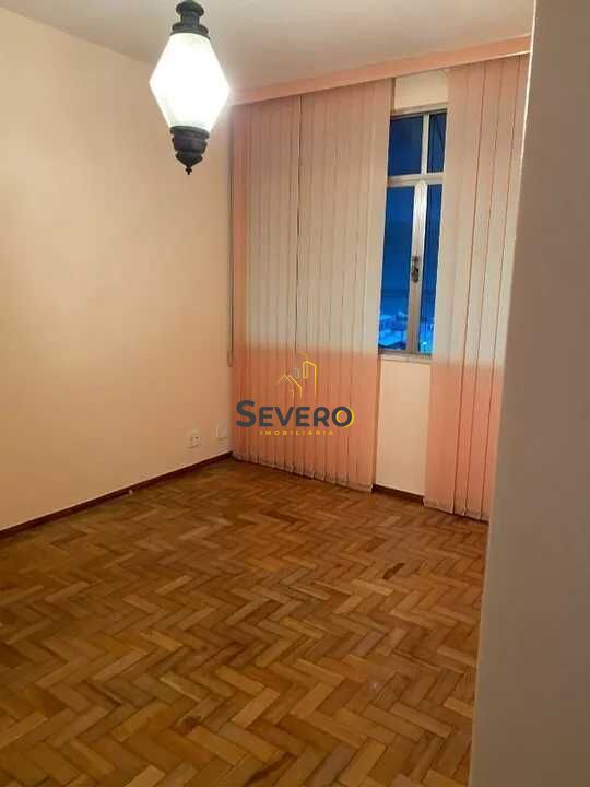 Apartamento à venda com 3 quartos, 90m² - Foto 5