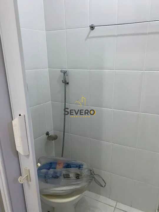 Apartamento à venda com 3 quartos, 90m² - Foto 8