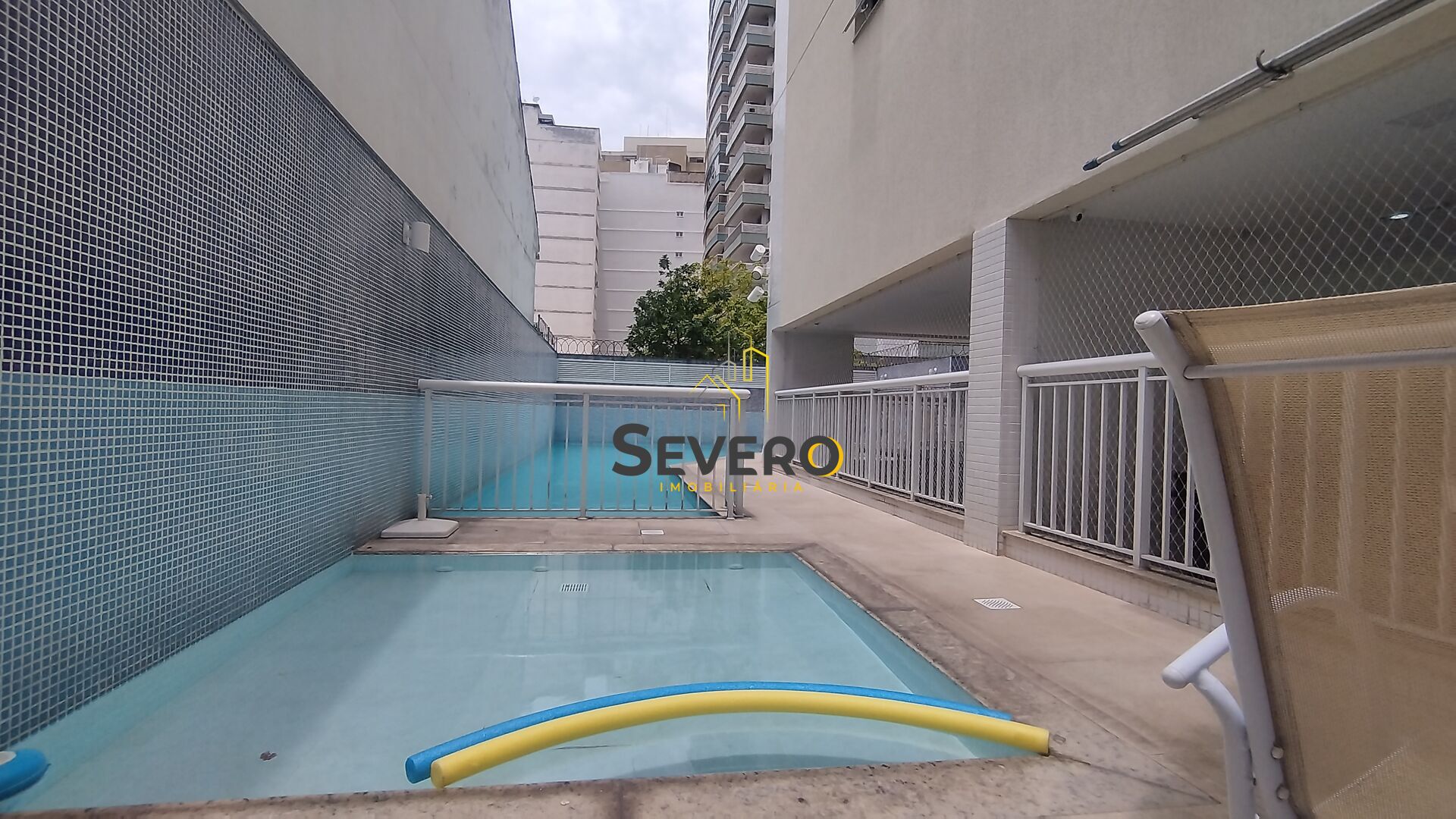 Apartamento, 2 quartos, 85 m² - Foto 26