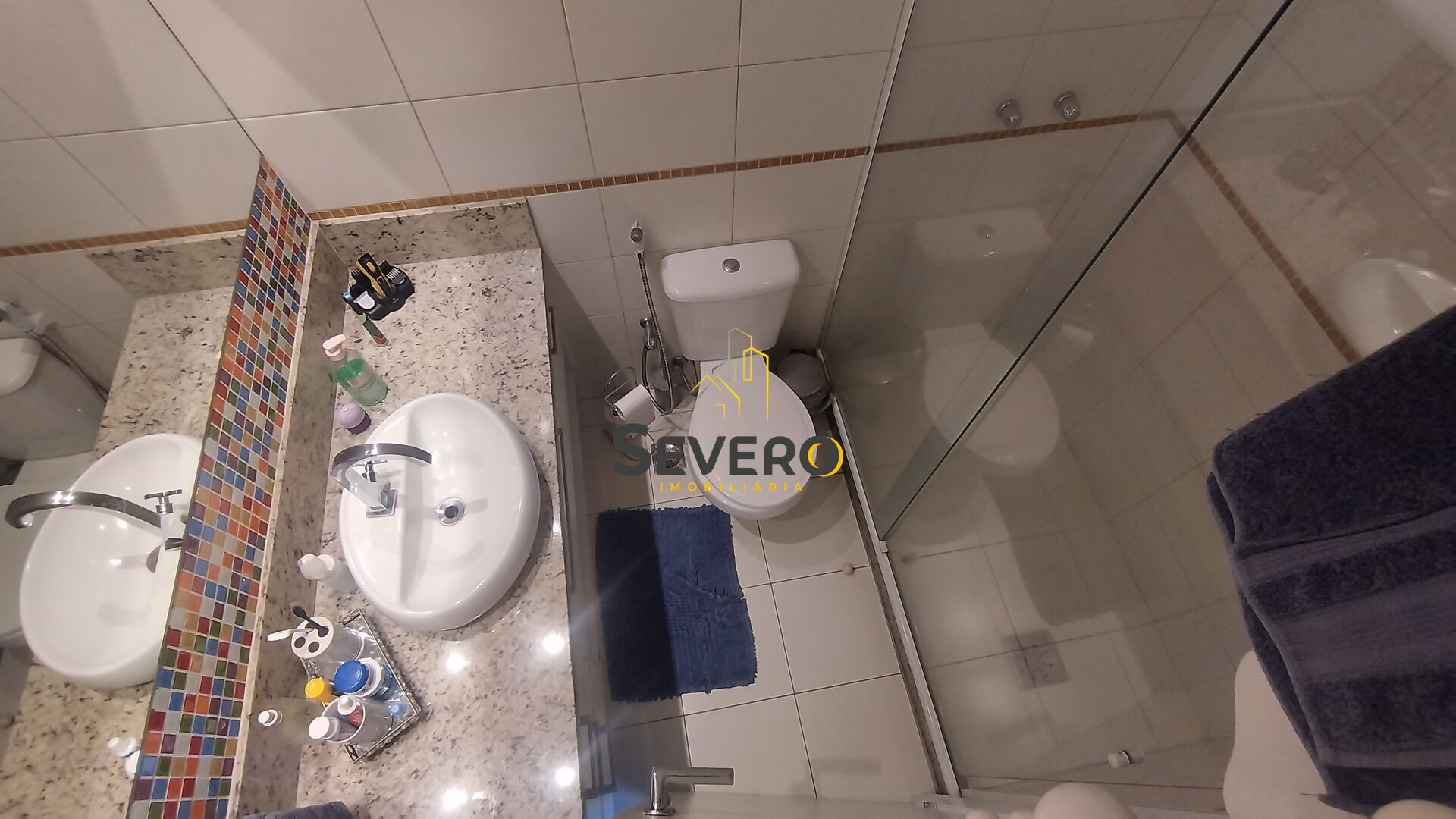 Apartamento, 2 quartos, 85 m² - Foto 12
