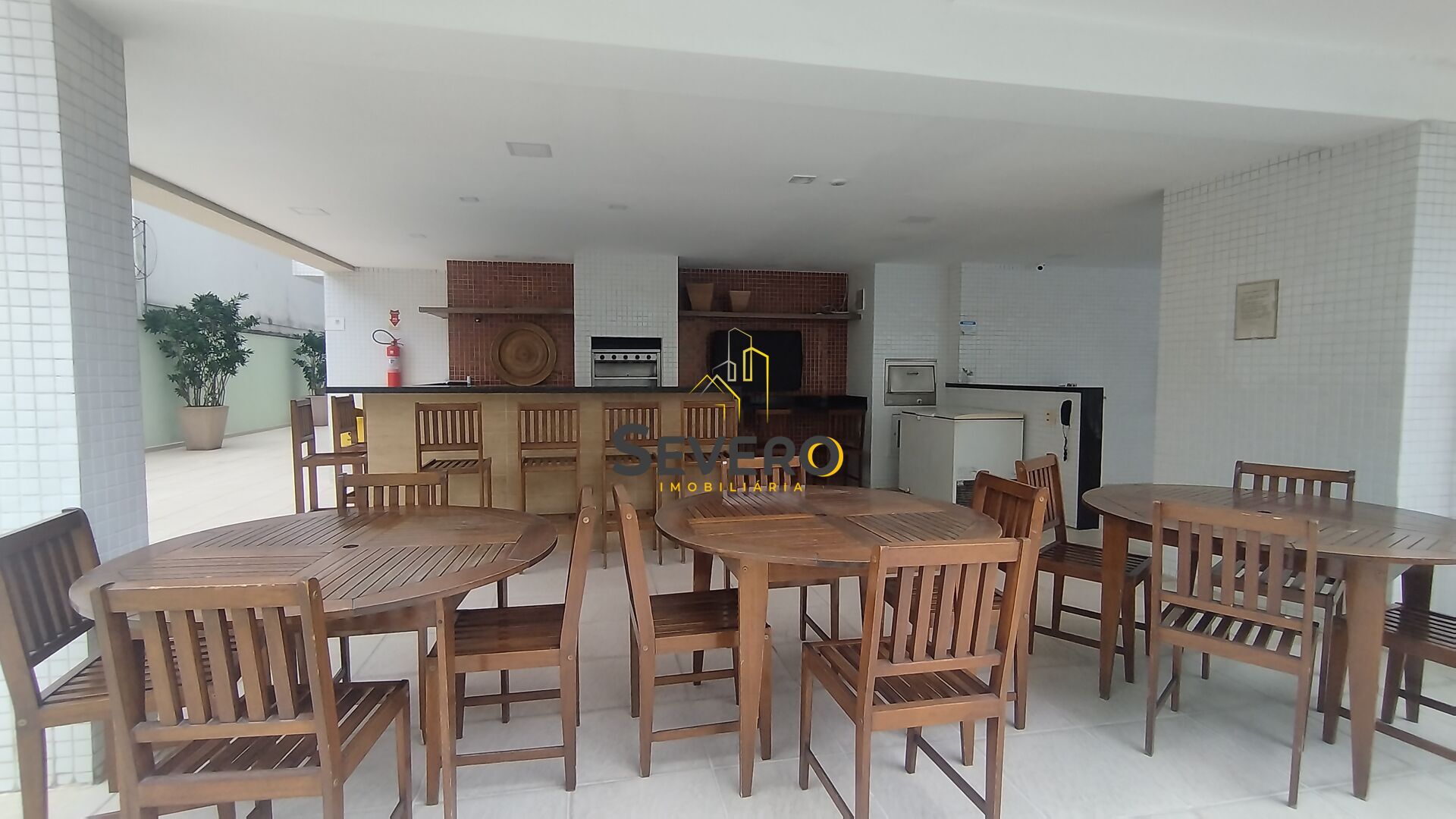 Apartamento, 2 quartos, 85 m² - Foto 22