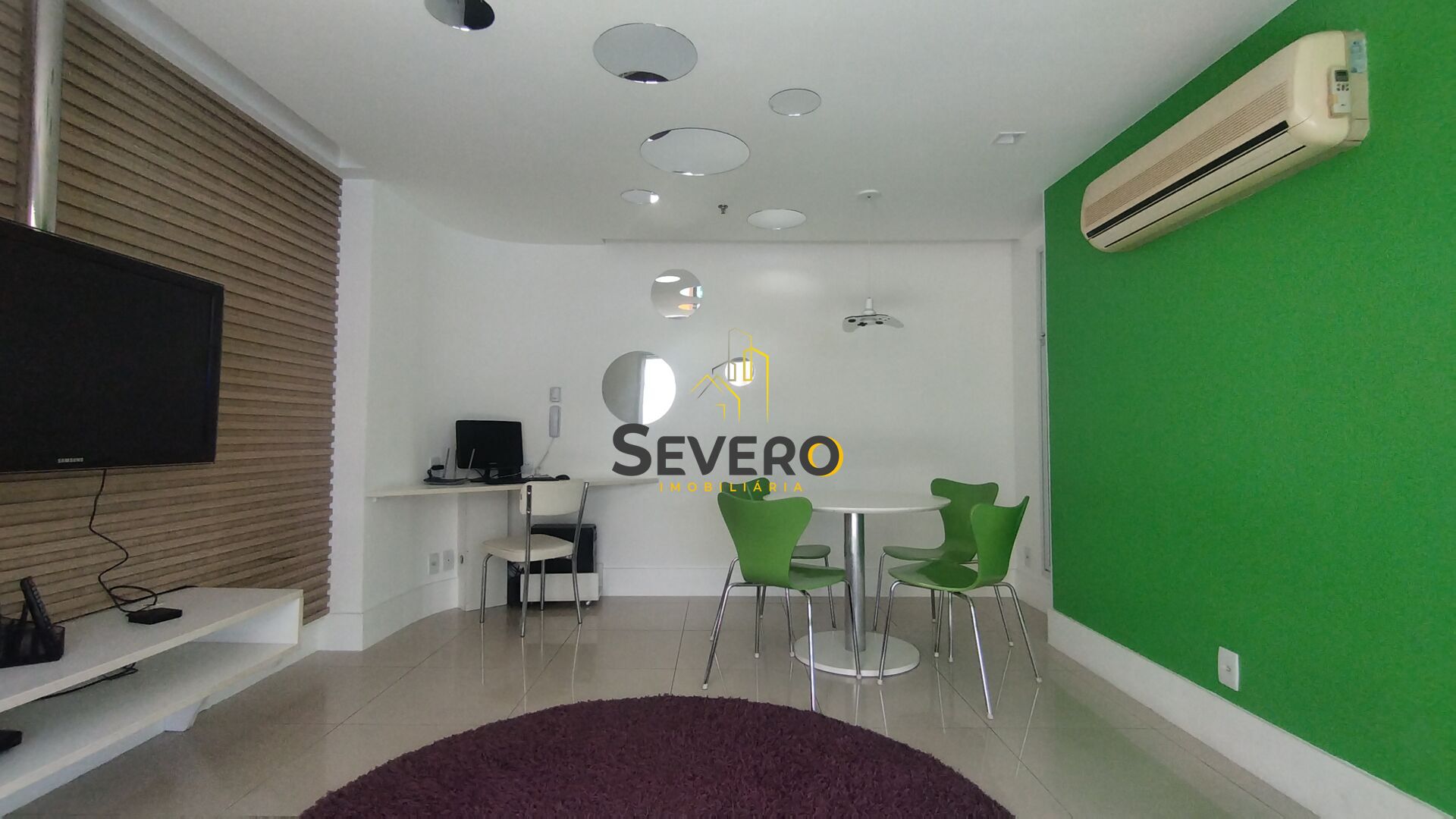 Apartamento, 2 quartos, 85 m² - Foto 31