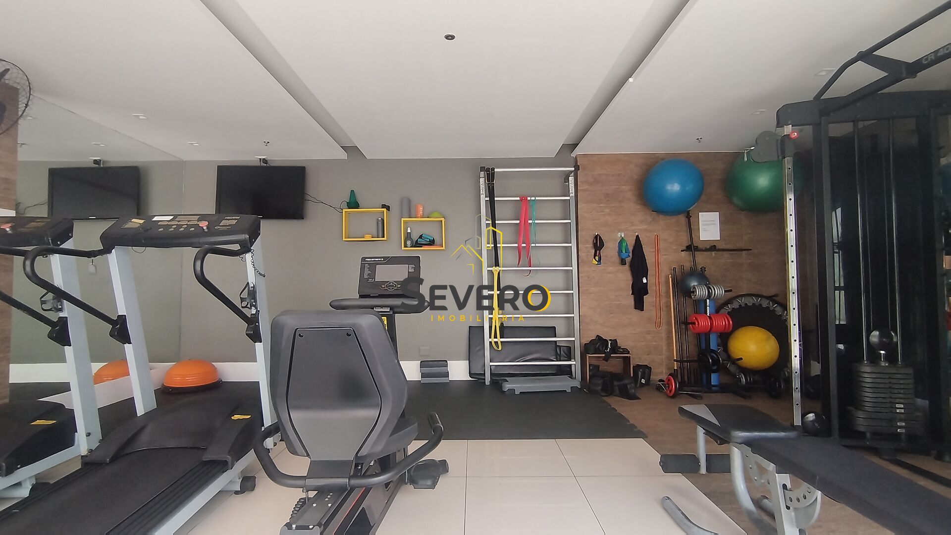 Apartamento, 2 quartos, 85 m² - Foto 32