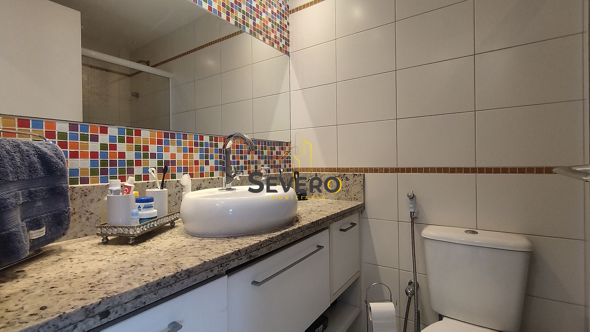 Apartamento, 2 quartos, 85 m² - Foto 10