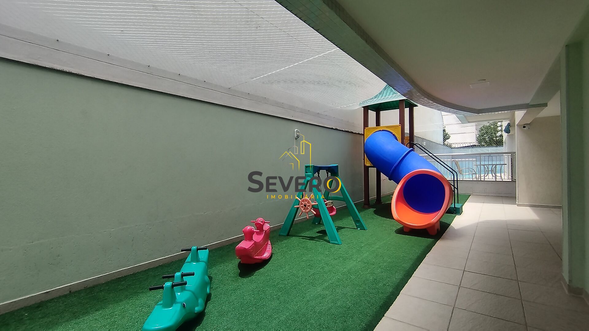Apartamento, 2 quartos, 85 m² - Foto 29