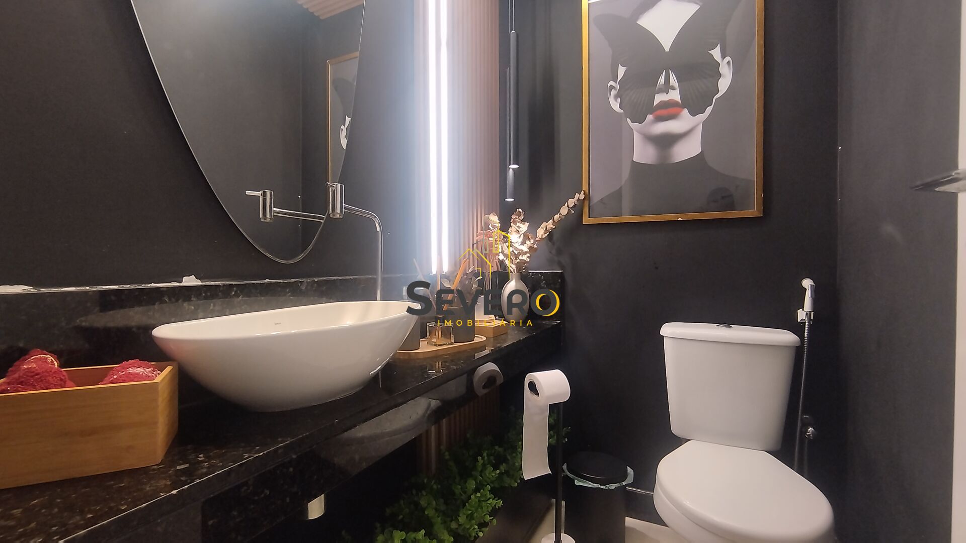 Apartamento, 2 quartos, 85 m² - Foto 7