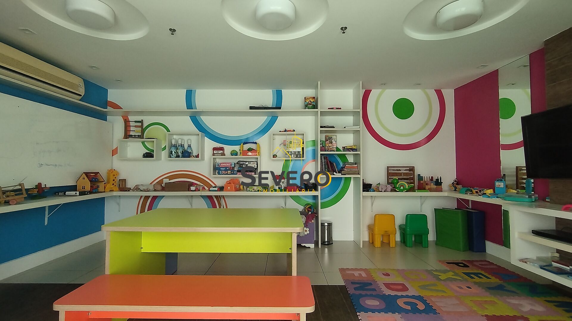 Apartamento, 2 quartos, 85 m² - Foto 30