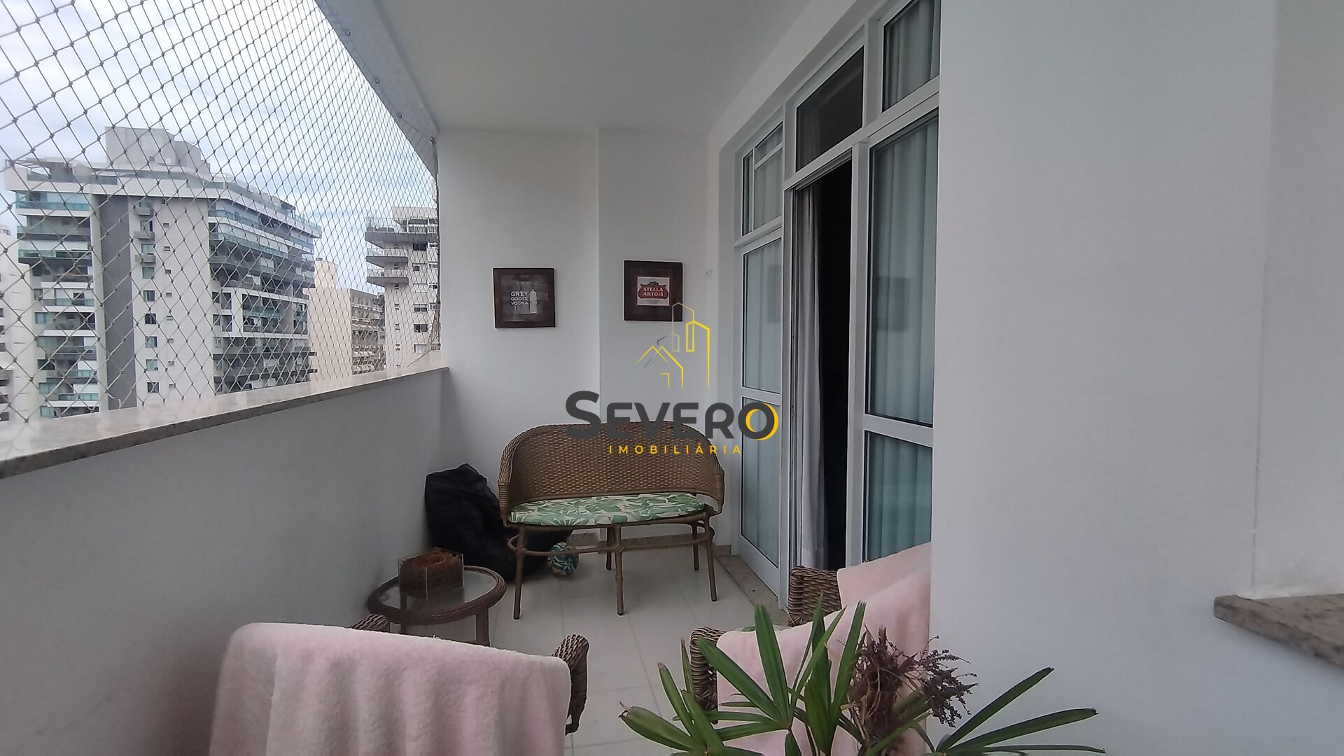 Apartamento, 2 quartos, 85 m² - Foto 5