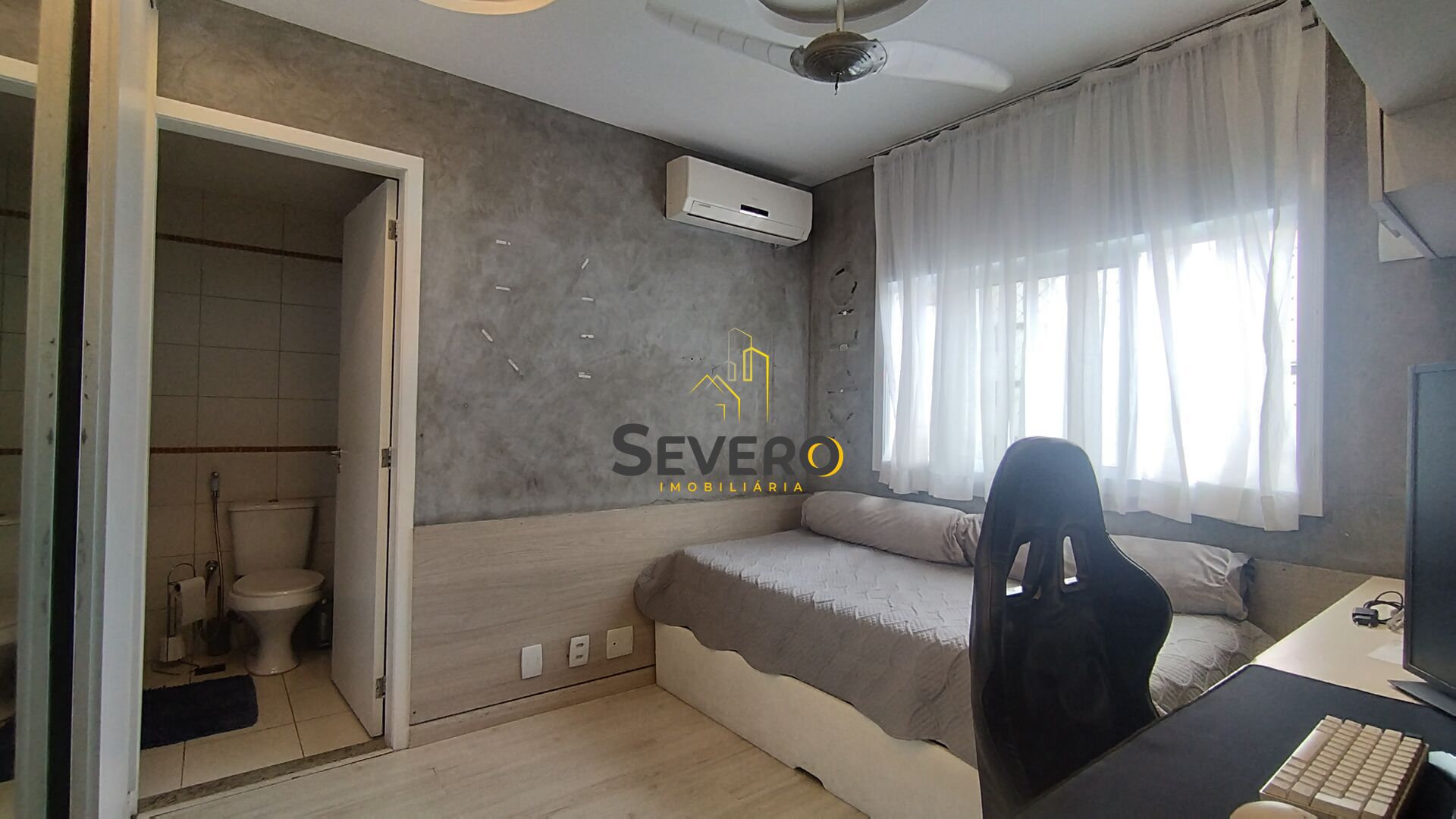 Apartamento, 2 quartos, 85 m² - Foto 8