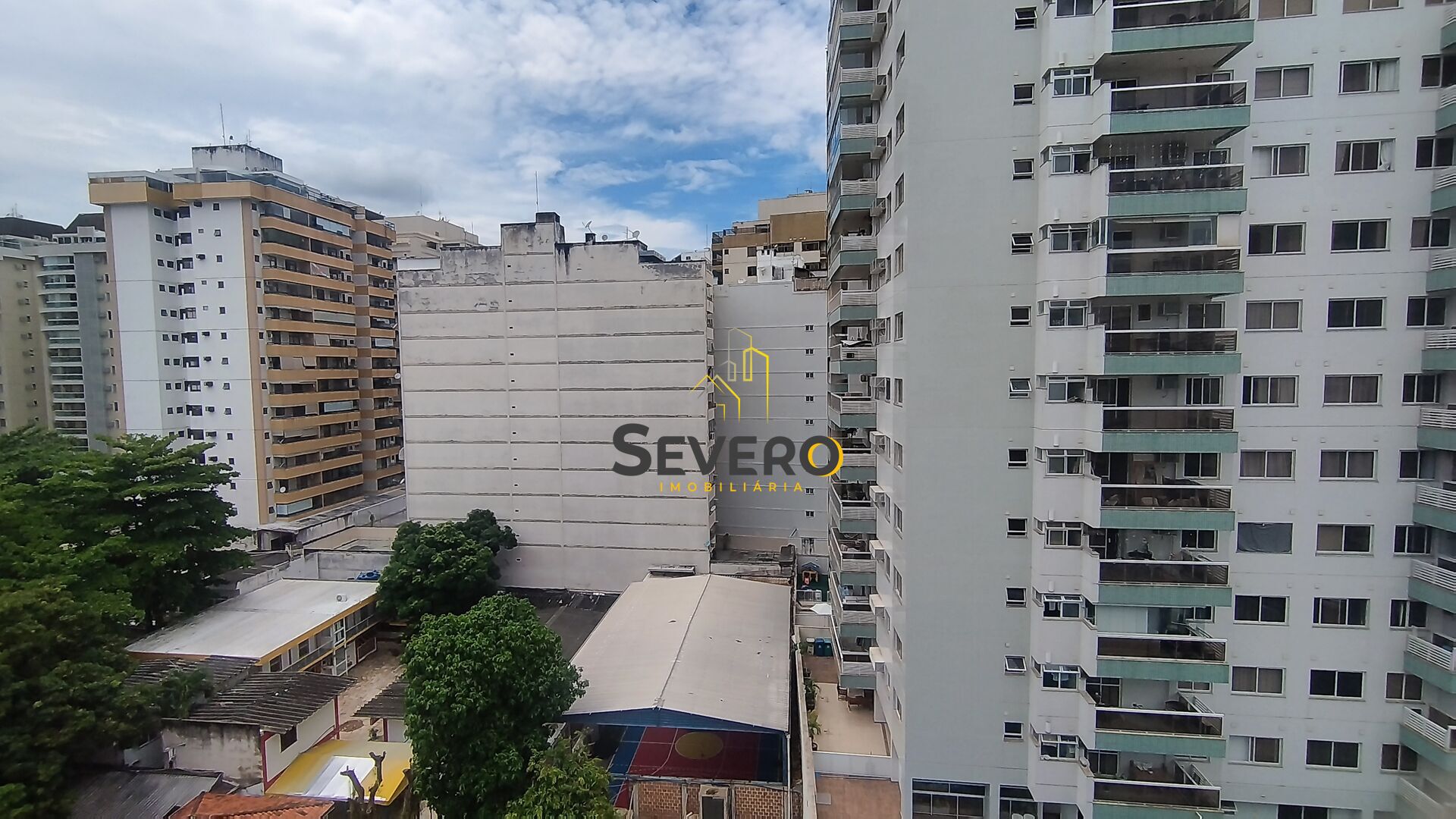 Apartamento, 2 quartos, 85 m² - Foto 4