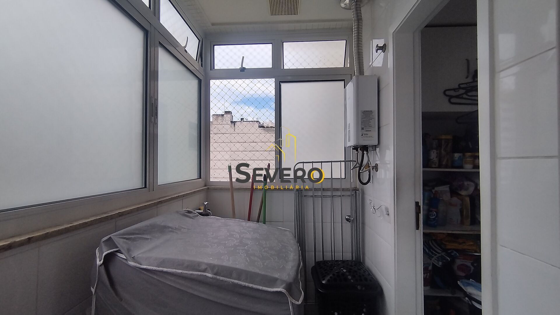 Apartamento, 2 quartos, 85 m² - Foto 21