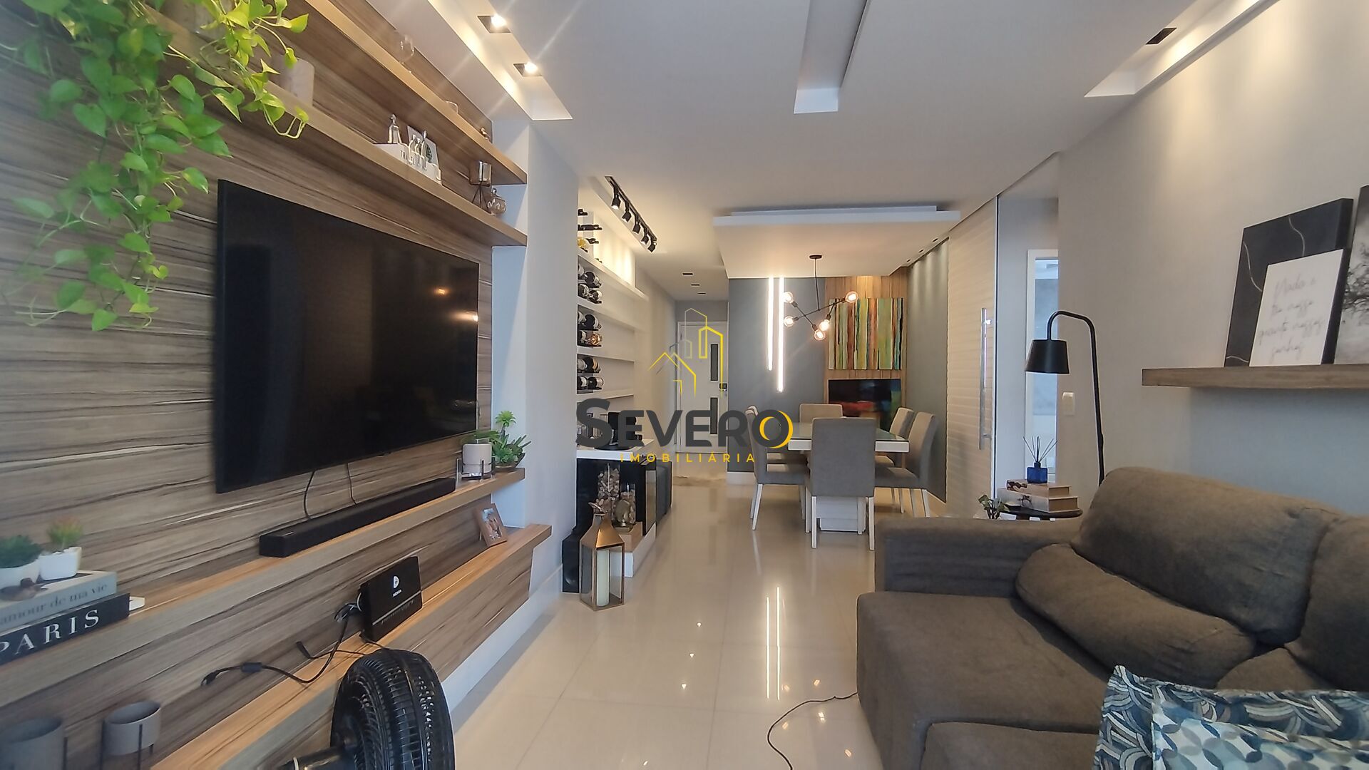 Apartamento, 2 quartos, 85 m² - Foto 6