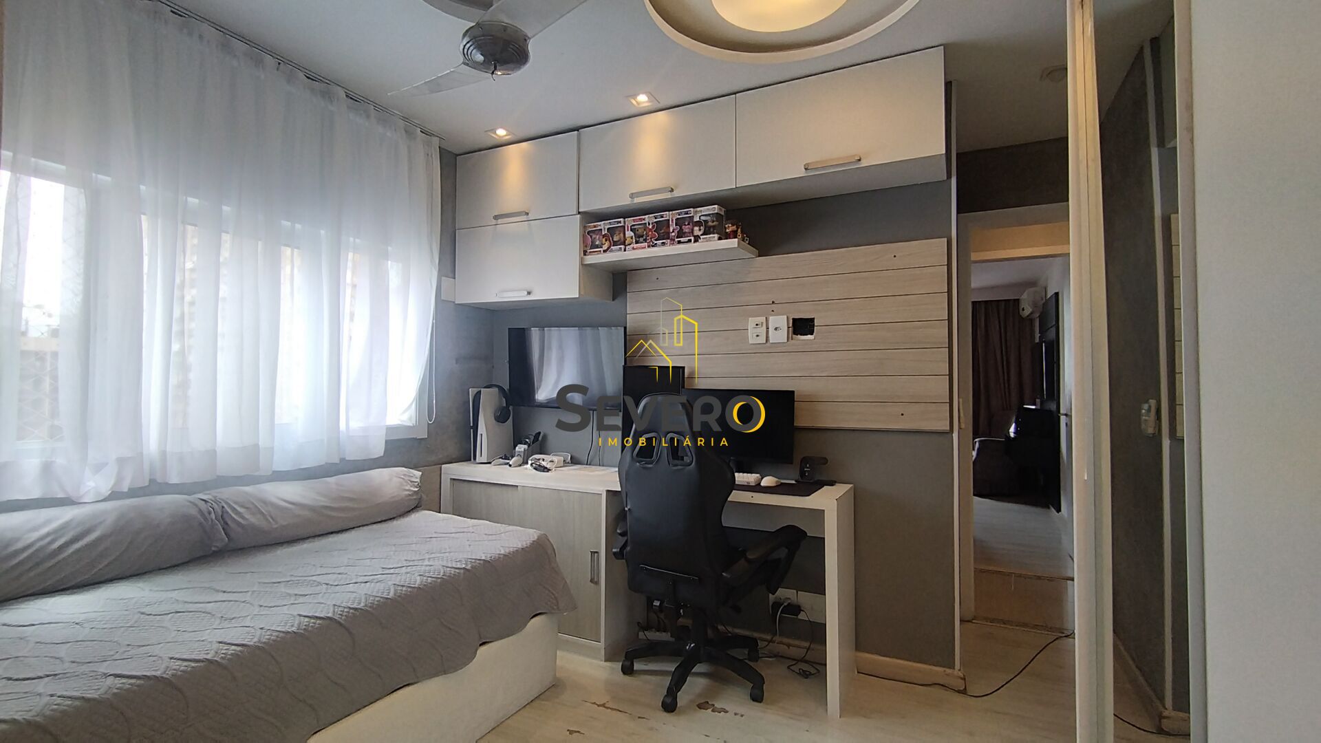 Apartamento, 2 quartos, 85 m² - Foto 9