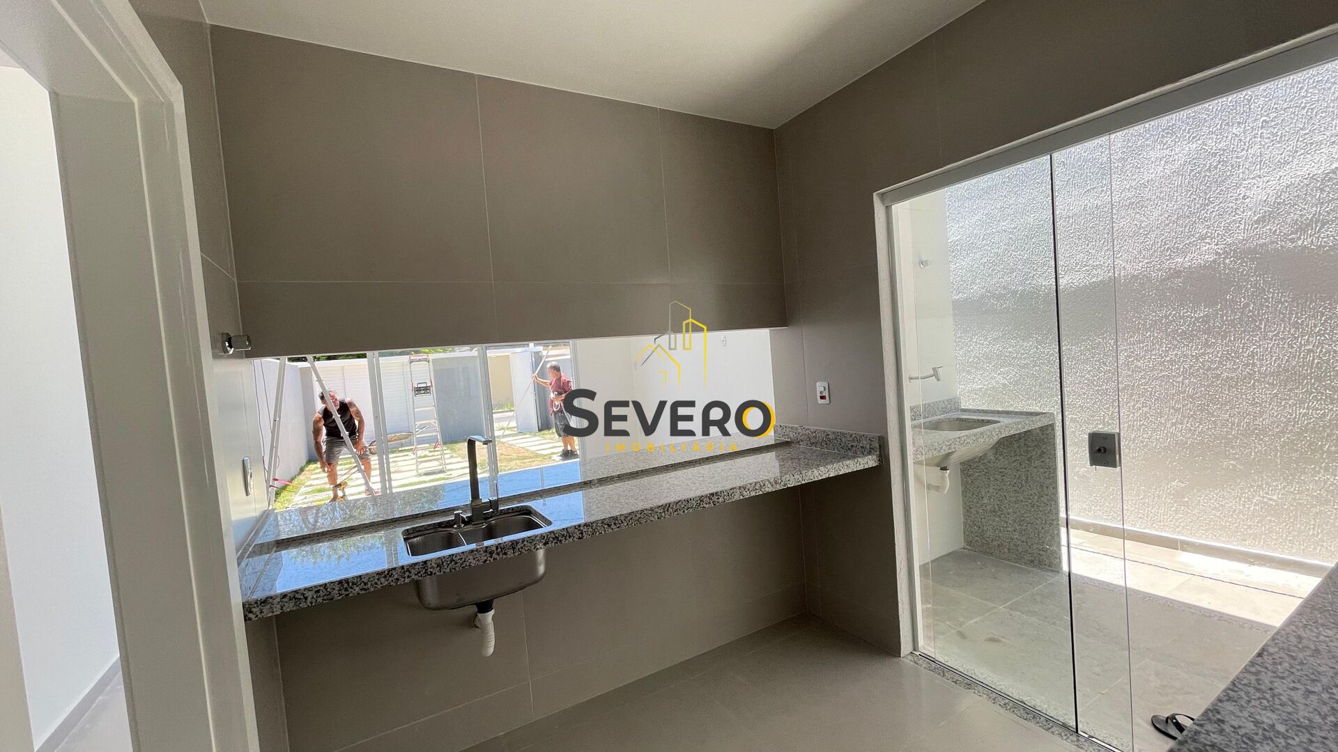 Casa, 3 quartos, 107 m² - Foto 8